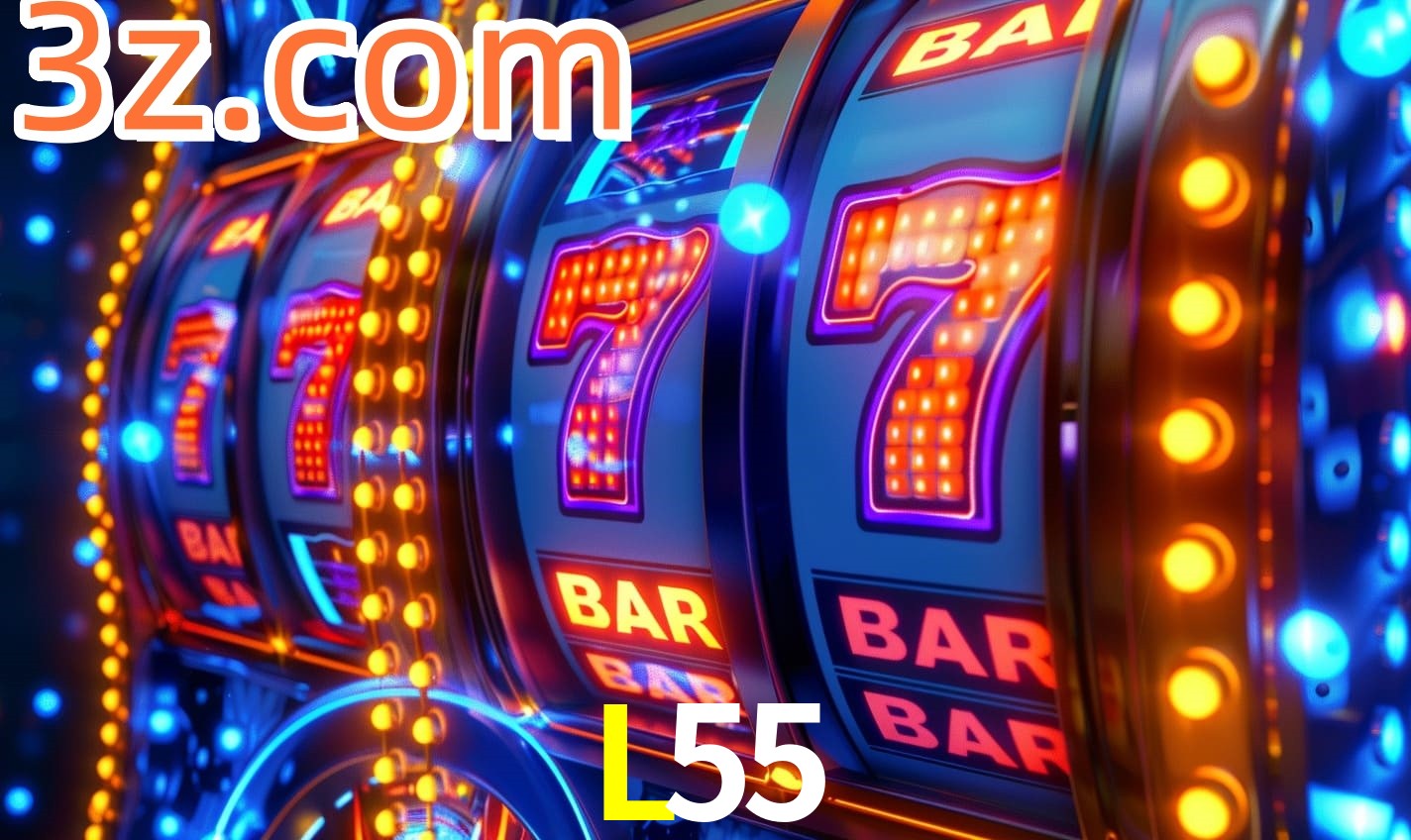 Bônus L55 Para Todos